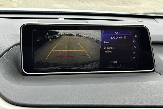Used 2019 Lexus RX 350 AWD w/ Navigation Package image 24
