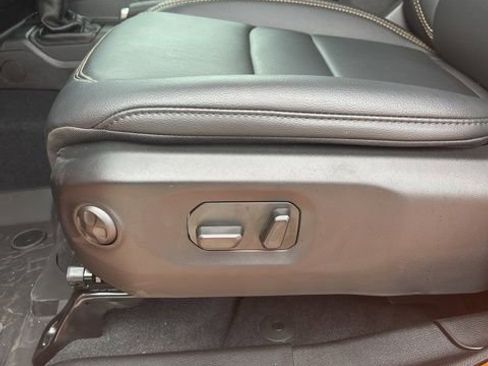 New 2025 Jeep Wrangler Sahara image 11