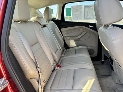 Used 2015 Ford C-MAX SEL w/ Equipment Group 302A image 15