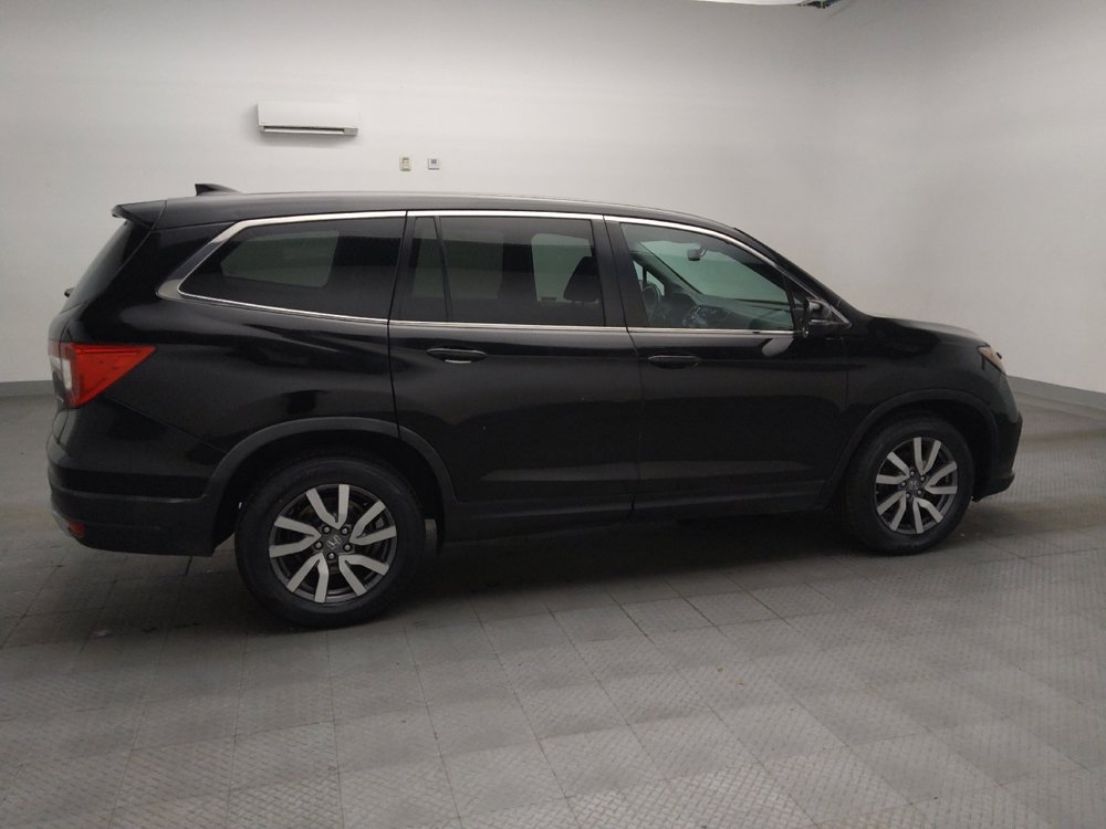 Used 2019 Honda Pilot EX-L image 10
