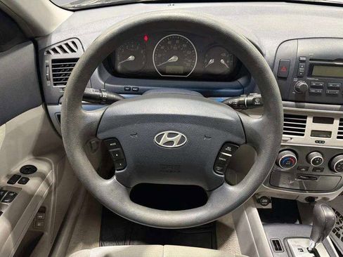Used 2008 Hyundai Sonata GLS FWD image 21