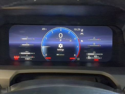 Used 2024 Toyota Tacoma TRD Off-Road w/ TRD Off Road Upgrade Package image 11