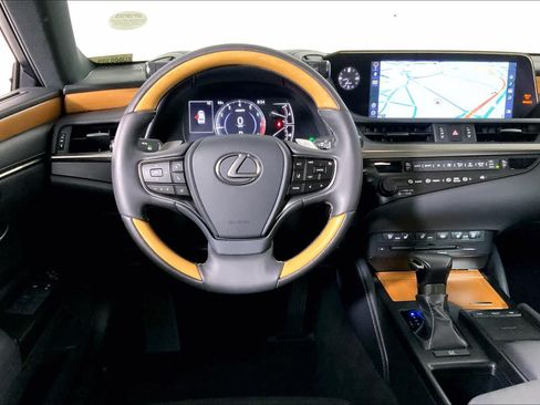 Used 2019 Lexus ES 350 w/ Accessory Package 2 FWD image 6