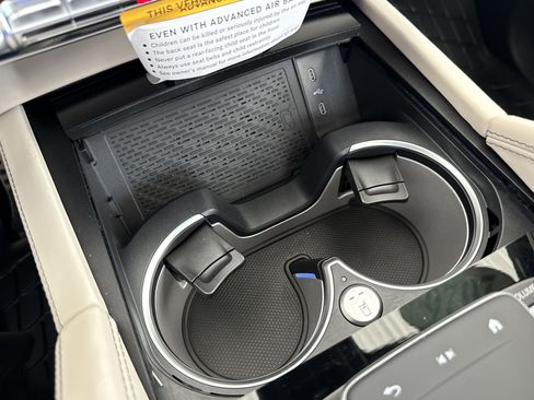 New 2026 Mercedes-Benz GLE 63 AMG S image 62