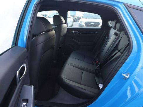 New 2026 Honda Civic Sport Touring image 20