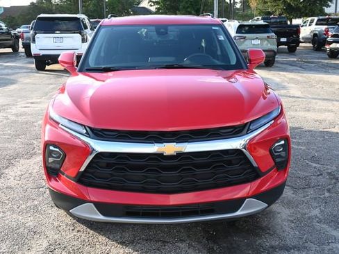 Used 2023 Chevrolet Blazer LT w/ Convenience Package image 8