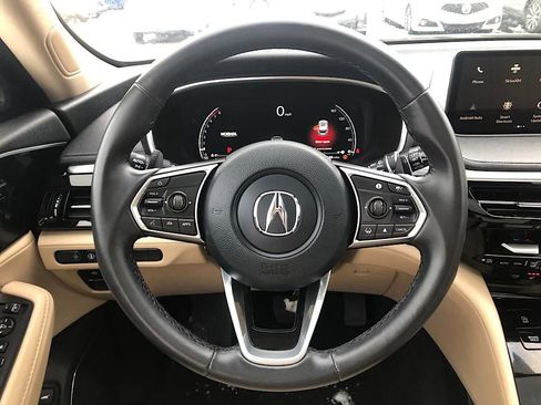 Certified 2023 Acura MDX SH-AWD image 12