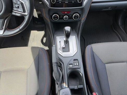 Certified 2022 Subaru Crosstrek 2.0i Premium AWD/4WD image 15