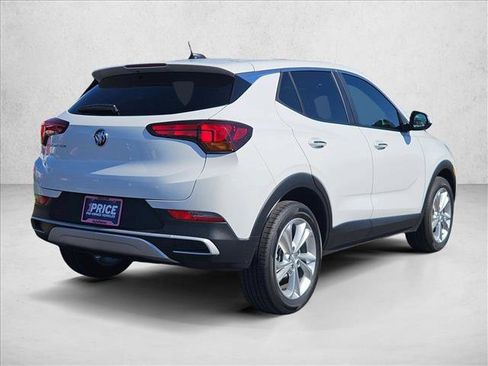 Used 2022 Buick Encore GX Preferred w/ Cold Weather Comfort Package image 5