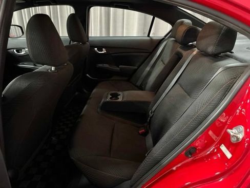Used 2013 Honda Civic Si image 26