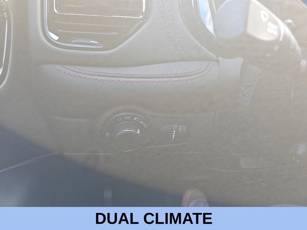 Used 2024 Dodge Durango R/T AWD/4WD image 26