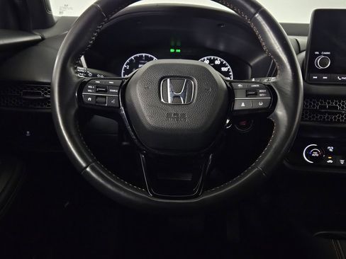 Used 2024 Honda HR-V Sport image 18