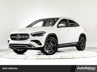 New 2026 Mercedes-Benz GLA 250 4MATIC video 1