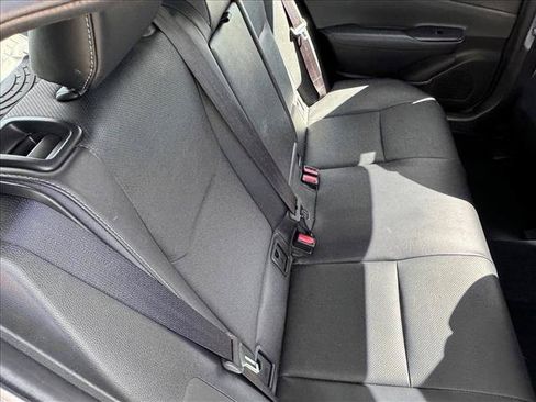 Certified 2025 Toyota Prius Limited AWD/4WD image 19
