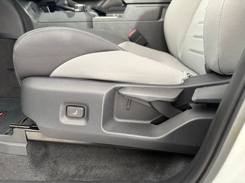 New 2025 Toyota Tacoma TRD Off-Road image 25