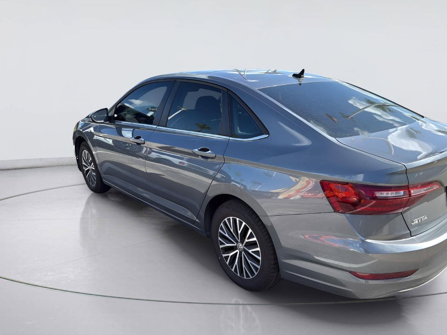 Used 2021 Volkswagen Jetta SE FWD image 8