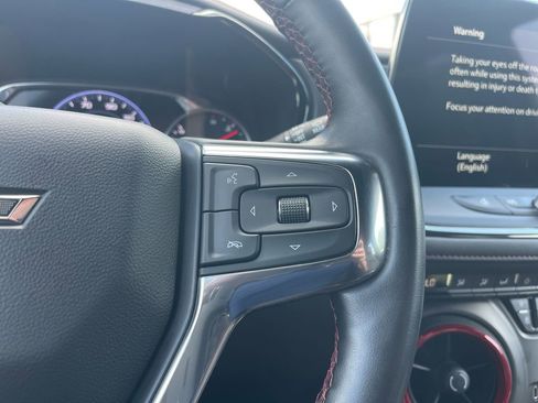 Used 2023 Chevrolet Blazer RS w/ Driver Confidence II Package image 17