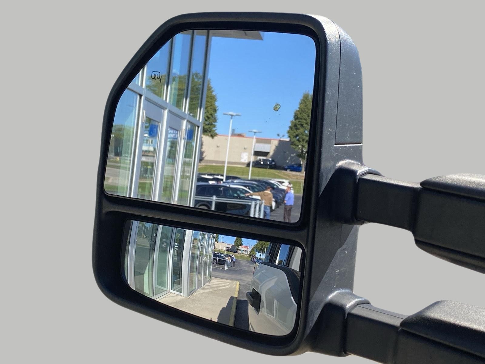 Used 2017 Ford F250 XLT w/ XLT Value Package AWD/4WD image 18