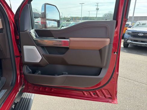 Certified 2025 Ford F150 King Ranch image 24