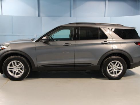 New 2026 Ford Explorer Active AWD/4WD image 25