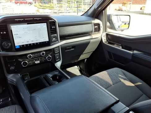 Used 2024 Ford F150 XLT w/ Mobile Office Package image 20
