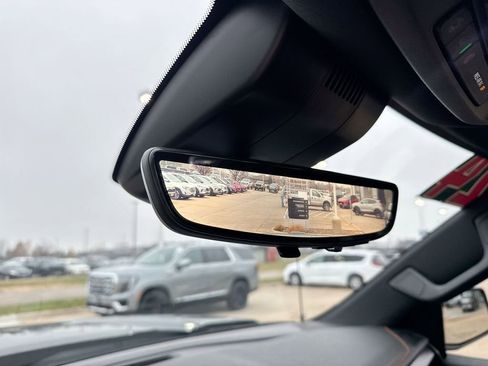 Certified 2024 GMC Sierra 1500 AT4 w/ Technology Package image 40