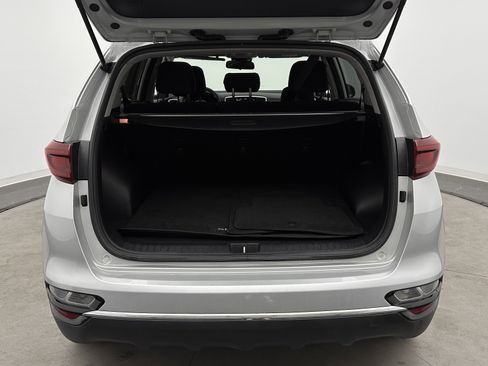 Used 2021 Kia Sportage LX w/ LX Fwd Popular Package image 30