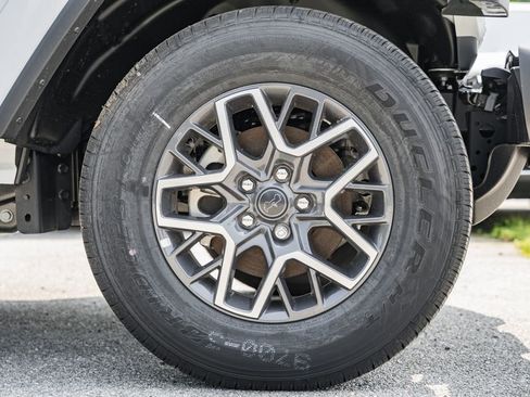 New 2025 Jeep Wrangler Sahara w/ Technology Group image 19