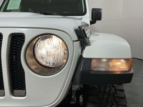 Used 2018 Jeep Wrangler Unlimited Rubicon image 8