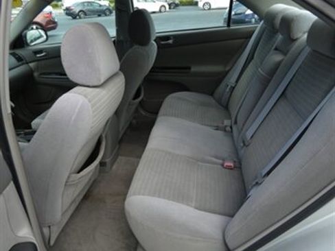 Used 2006 Toyota Camry LE image 41