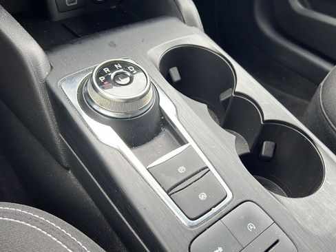 Used 2024 Ford Escape Active FWD image 19