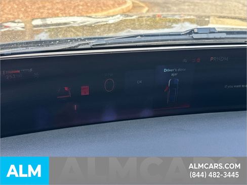 Used 2025 Lincoln Navigator L Reserve image 33