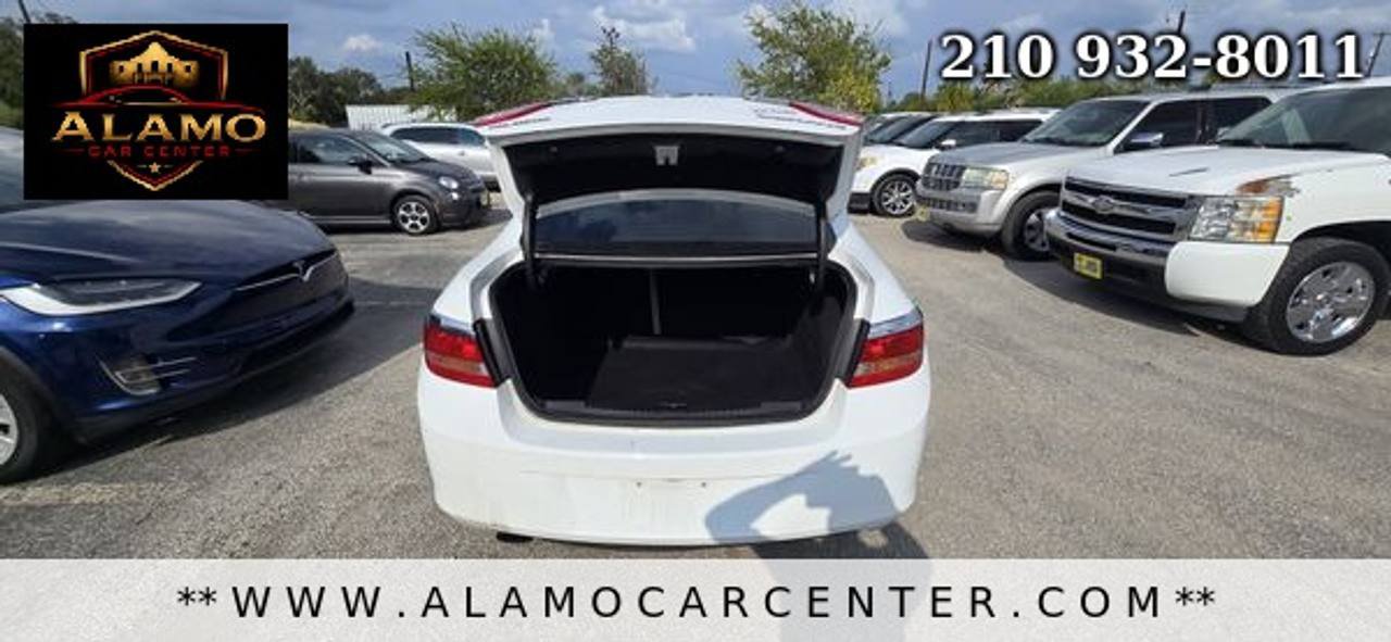 Used 2016 Buick Verano w/ Comfort Package FWD image 24