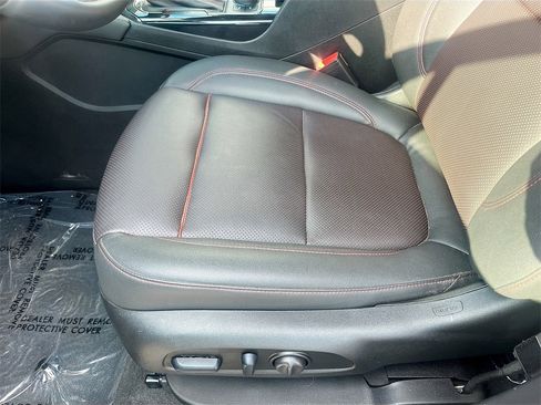 Used 2024 Chevrolet Blazer RS w/ Driver Confidence II Package image 20