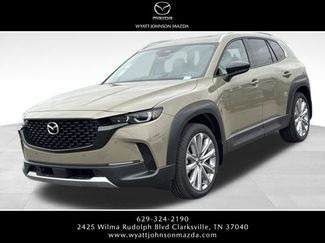 New 2026 MAZDA CX-50 AWD 2.5 S 360° Tour