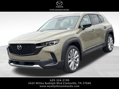 New 2026 MAZDA CX-50 AWD 2.5 S