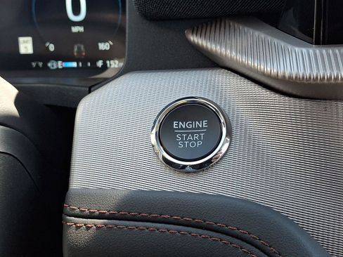 New 2026 Ford Explorer Active image 17