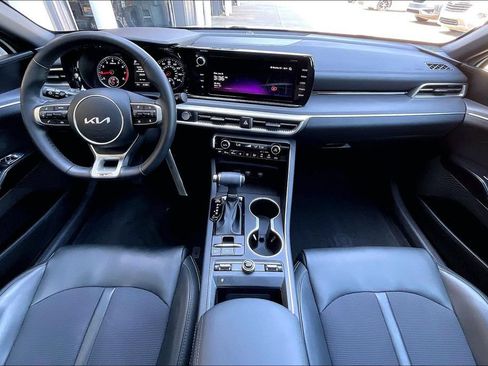 Used 2024 Kia K5 GT-Line FWD image 15