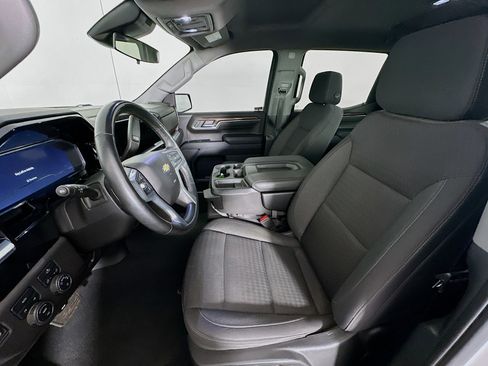 Used 2023 Chevrolet Silverado 1500 LT image 13