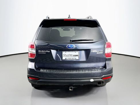 Used 2016 Subaru Forester 2.5i Touring w/ Eyesight & Navigation System AWD/4WD image 9