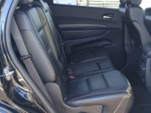Used 2024 Dodge Durango R/T image 27