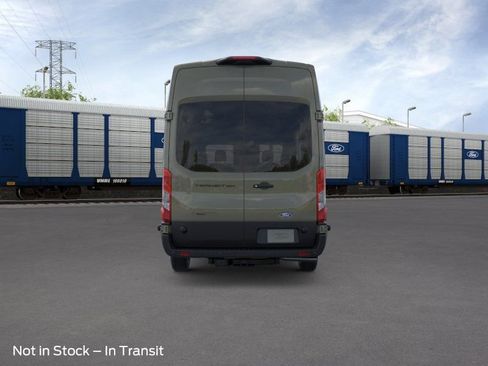 New 2026 Ford Transit 350 148 High Roof AWD image 7
