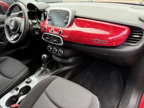 Used 2019 FIAT 500X Pop AWD/4WD image 10