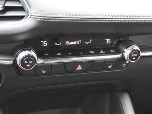 New 2026 MAZDA MAZDA3 2.5 S Hatchback w/ Premium Pkg image 22