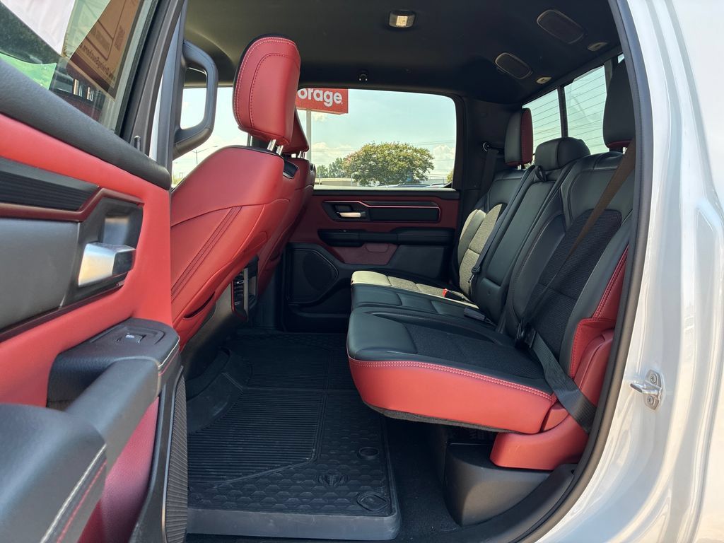 Used 2026 RAM 1500 Rebel w/ Rebel Level 1 Equipment Group AWD/4WD image 28
