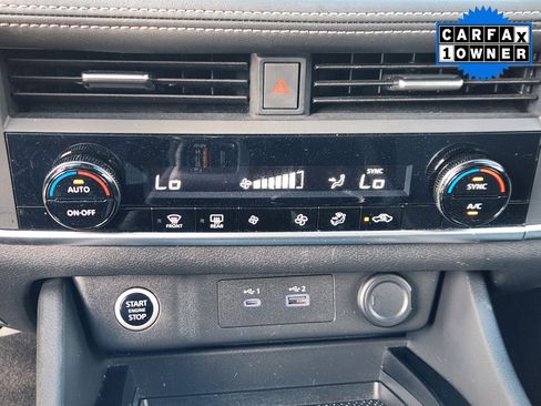 Certified 2023 Nissan Rogue SV image 20