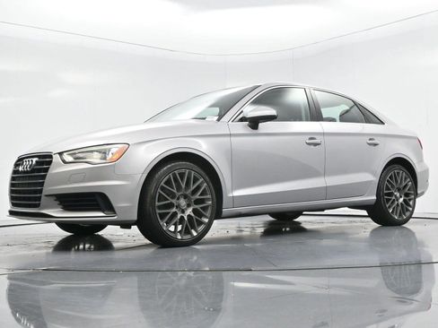 Used 2015 Audi A3 2.0T Premium Plus w/ Premium Plus Package AWD/4WD image 52
