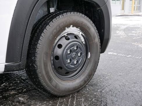 Used 2023 RAM ProMaster 3500 w/ LED Premium image 10