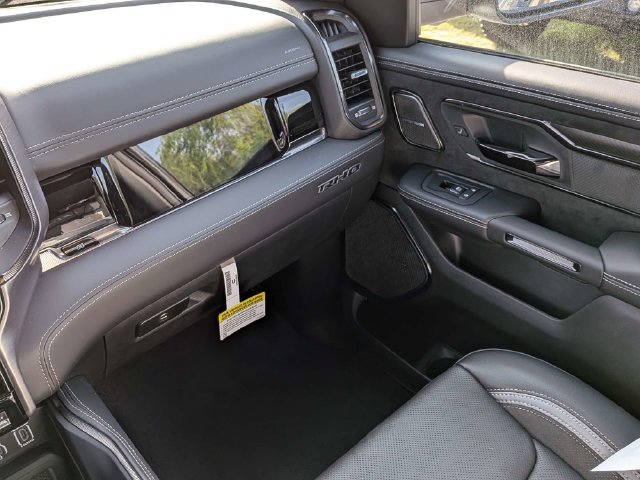 New 2026 RAM 1500 RHO w/ RHO Level 1 Equipment Group AWD/4WD image 17