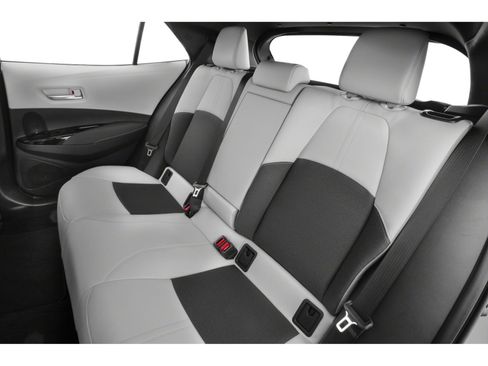 Used 2022 Toyota Corolla XSE image 11